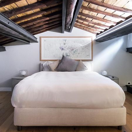 Viam 16B Suites Roma Eksteriør bilde