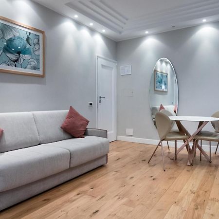 Viam 16B Suites Roma Eksteriør bilde