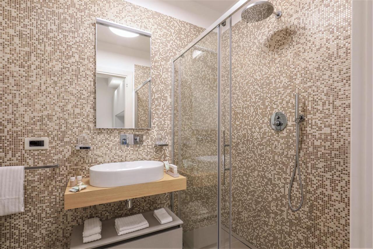 Viam 16B Suites Roma Eksteriør bilde