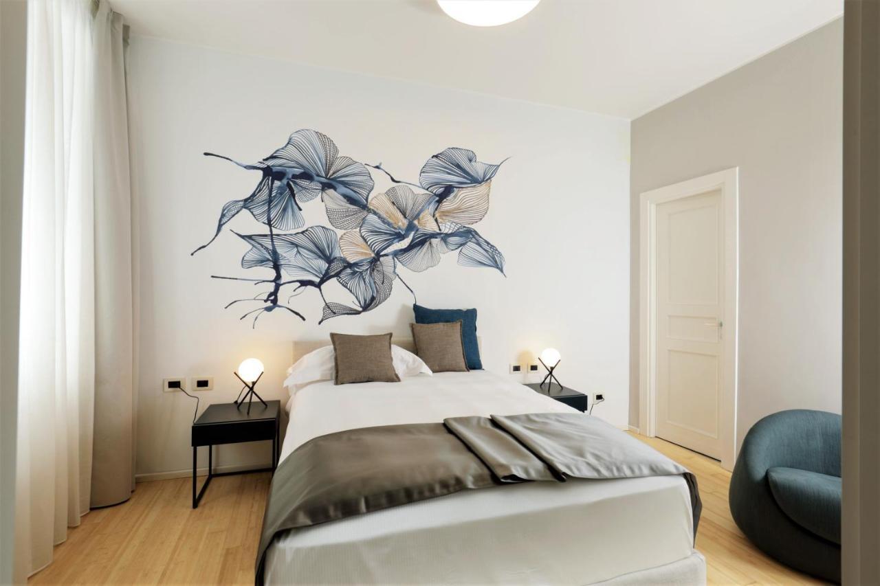 Viam 16B Suites Roma Eksteriør bilde